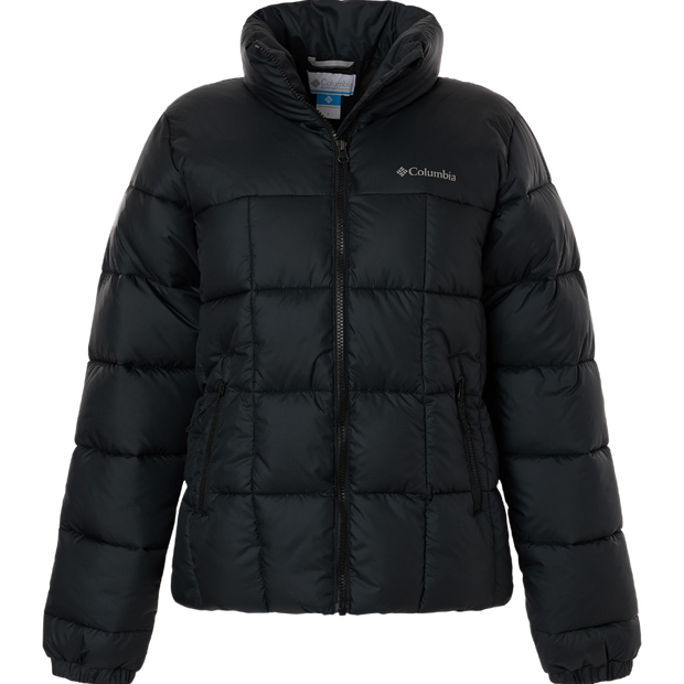 Columbia Women’s Puffect™ III Full-Zip Jacket