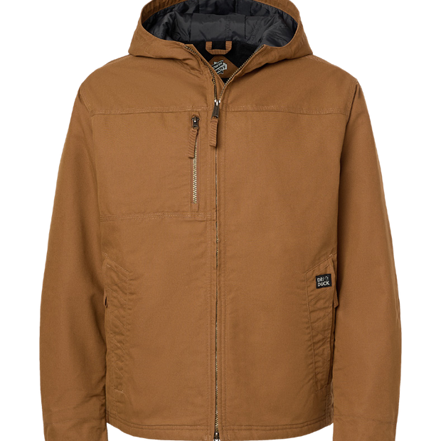 Dri Duck Men’s Outrider Dura-Duck Dry Canvas Jacket