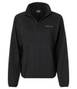Marmot Women's Aerothermal Soft Shell Quarter-Zip Pullover