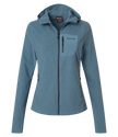 Marmot Women's Air Fleece Hooded Jacket