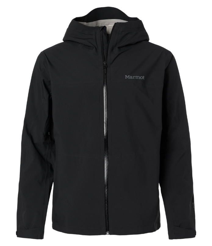 Marmot Men's PreCip Evo Flex Hooded Jacket