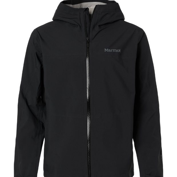 Marmot Men's PreCip Evo Flex Hooded Jacket