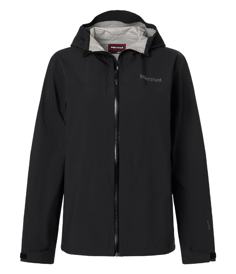 Marmot Women's PreCip Evo Flex Hooded Jacket