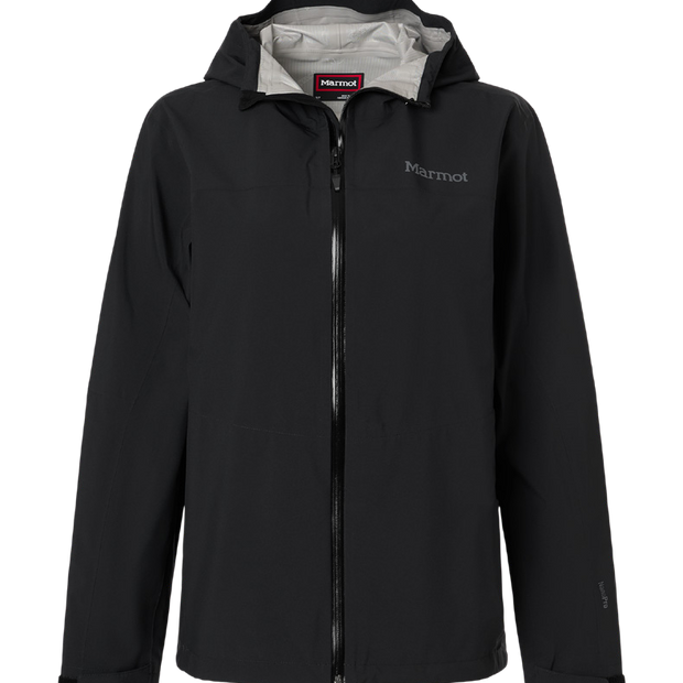 Marmot Women's PreCip Evo Flex Hooded Jacket