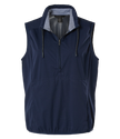 North End Women's Network Lightweight Quarter-Zip Vest
