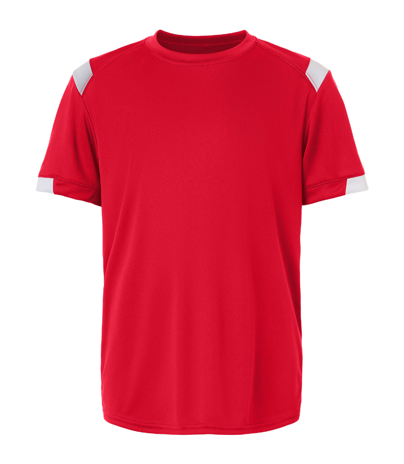 Badger Youth On The Rise T-Shirt in S to XL