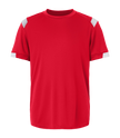 Badger Youth On The Rise T-Shirt in S to XL