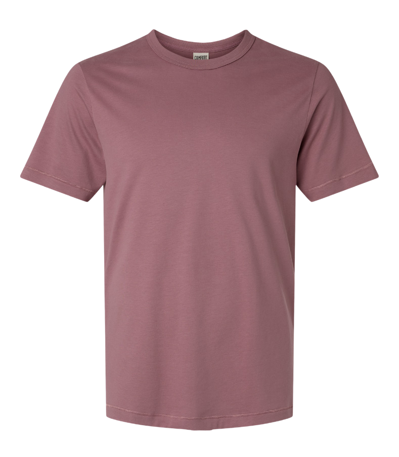 Comfort Colors Unisex Pima Cotton T-Shirt product photo