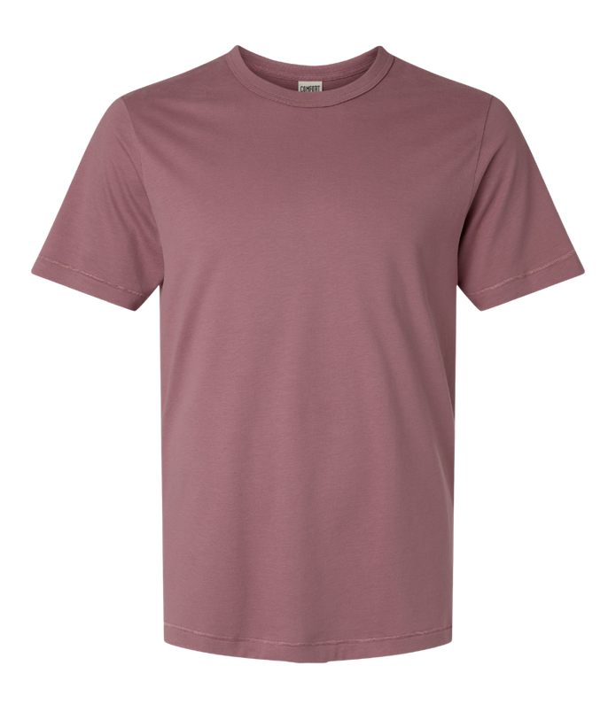 Comfort Colors Unisex Pima Cotton T-Shirt product photo