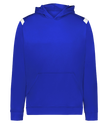 Badger Youth Youth On The Rise Performance Hooded Sweatshirt
