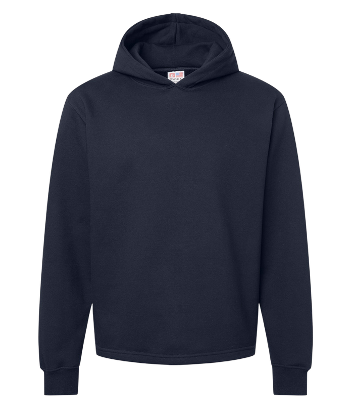 Bayside The Quintessential Hooded Sweatshirt