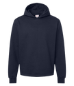 Bayside The Quintessential Hooded Sweatshirt