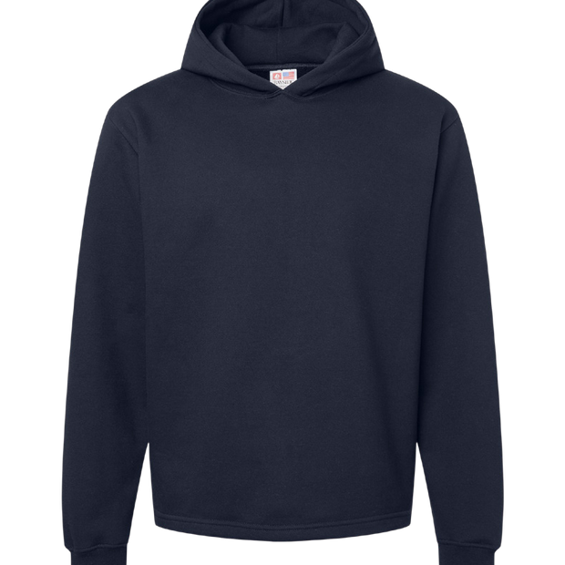Bayside The Quintessential Hooded Sweatshirt