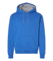 Champion Unisex Powerblend® Contrast Color Hooded Sweatshirt