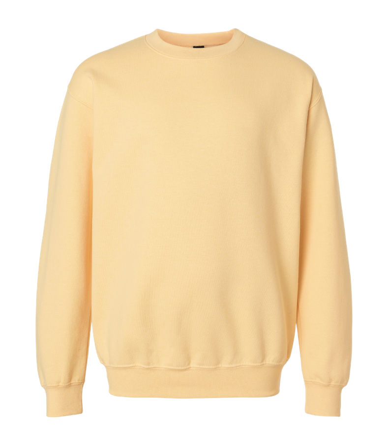 Gildan Youth Softstyle® Midweight Crewneck Sweatshirt