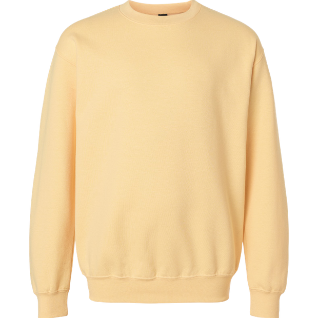 Gildan Youth Softstyle® Midweight Crewneck Sweatshirt