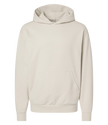 Independent Trading Co. Lux Heavyweight Modal Hooded Sweatshirt