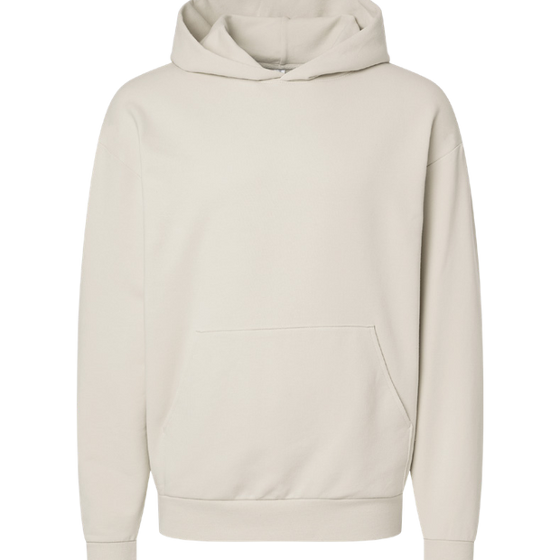 Independent Trading Co. Lux Heavyweight Modal Hooded Sweatshirt