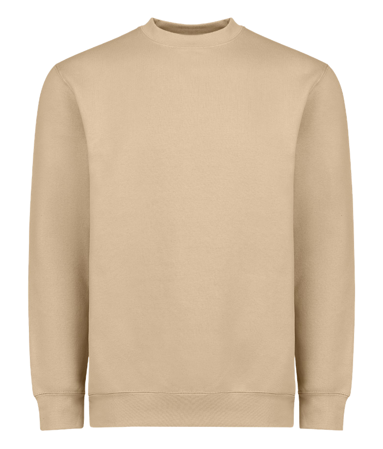 Lane Seven Unisex Heavyweight Crewneck Sweatshirt