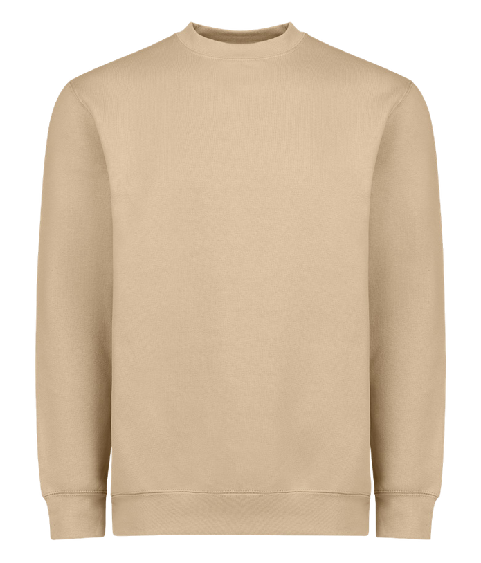 Lane Seven Unisex Heavyweight Crewneck Sweatshirt
