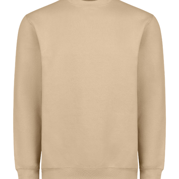 Lane Seven Unisex Heavyweight Crewneck Sweatshirt