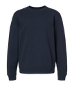 Independent Trading Co. Youth Midweight Crewneck Sweatshirt