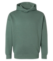Live & Tell by L.A.T. Unisex Heavyweight Hoodie Sweatshirt