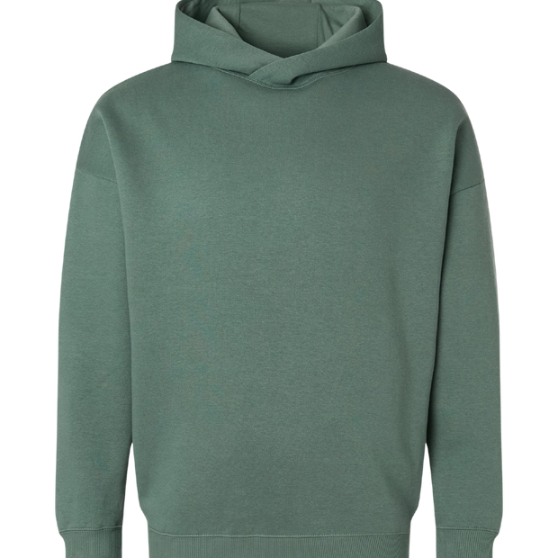 Live & Tell by L.A.T. Unisex Heavyweight Hoodie Sweatshirt