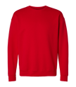 M&O Unisex ACE Fleece Crewneck Sweatshirt