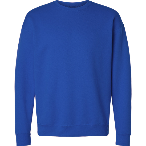 M&O Youth ACE Fleece Crewneck Sweatshirt