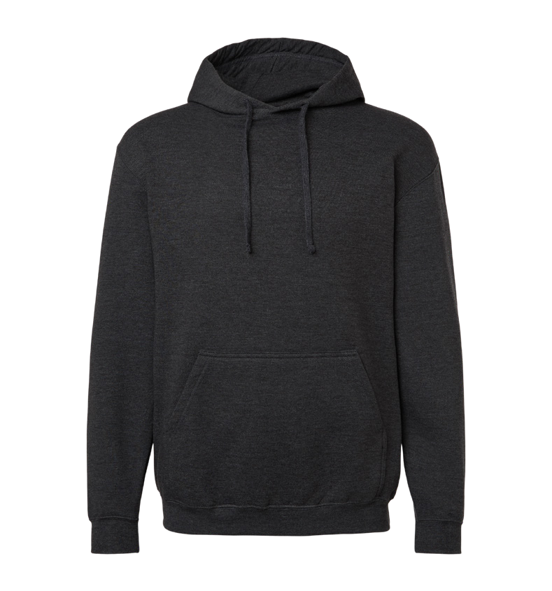M&O Youth ACE Fleece Hooded Sweatshirt