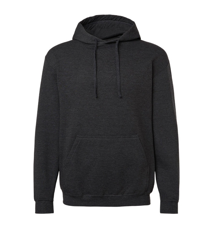 M&O Youth ACE Fleece Hooded Sweatshirt