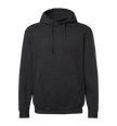 M&O Youth ACE Fleece Hooded Sweatshirt