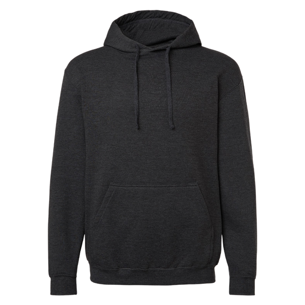 M&O Youth ACE Fleece Hooded Sweatshirt