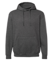 M&O Unisex ACE Fleece Hooded Sweatshirt