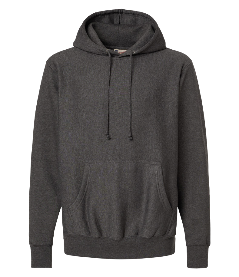 MV Sport Unisex Pro Weave® Hooded Sweatshirt