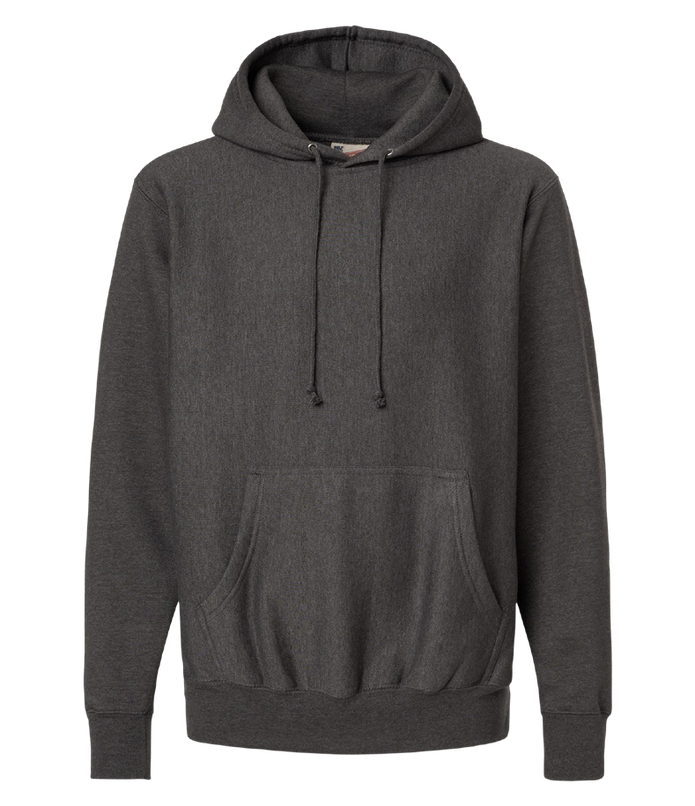 MV Sport Unisex Pro Weave® Hooded Sweatshirt