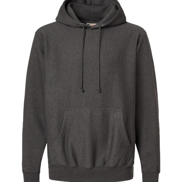 MV Sport Unisex Pro Weave® Hooded Sweatshirt