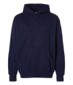 Shaka Wear Unisex Max Heavy Garment-Dyed Hoodie Sweatshirt