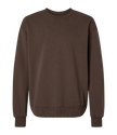 Shaka Wear Unisex Max Heavy Garment-Dyed Crewneck Sweatshirt