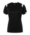 Badger Women's On The Rise T-Shirt in XS to 2XL