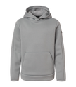 Under Armour Youth Fleece Pro Hooded Pullover