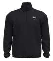 Under Armour Men's Fleece Quarter-Zip Pullover