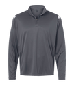 Badger Men’s On The Rise Quarter-Zip Pullover