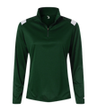 Badger Women’s On The Rise Quarter-Zip Pullover