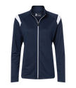 Badger Women’s On The Rise Outercore Warm-Up Jacket