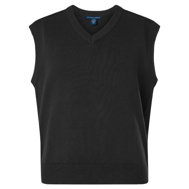 Devon & Jones Men’s New Classics V-Neck Sweater Vest
