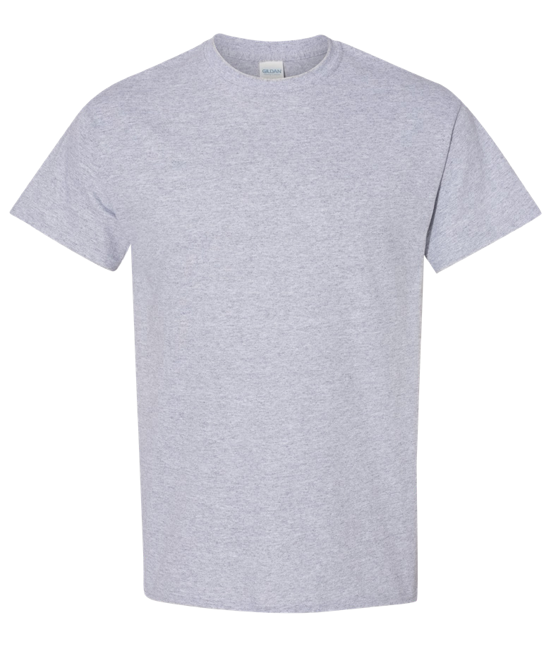 Gildan Unisex Heavy Cotton™ Tall T-Shirt product photo