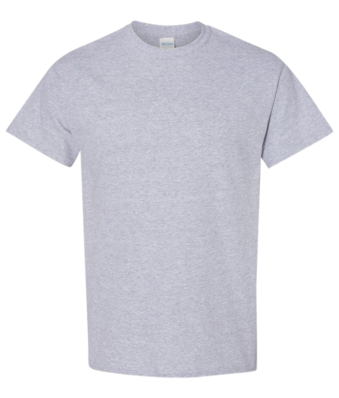 Gildan Unisex Heavy Cotton™ Tall T-Shirt product photo
