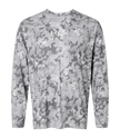 Huk Men’s Airweight KS Printed Crewneck Pullover